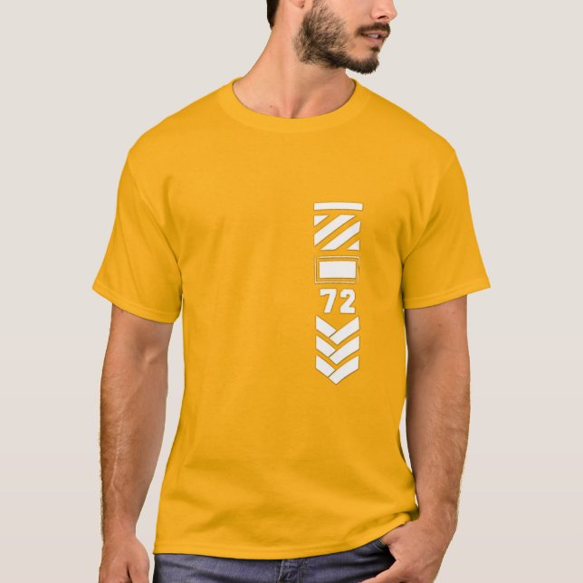 Camisetas para hombres (Anverso)