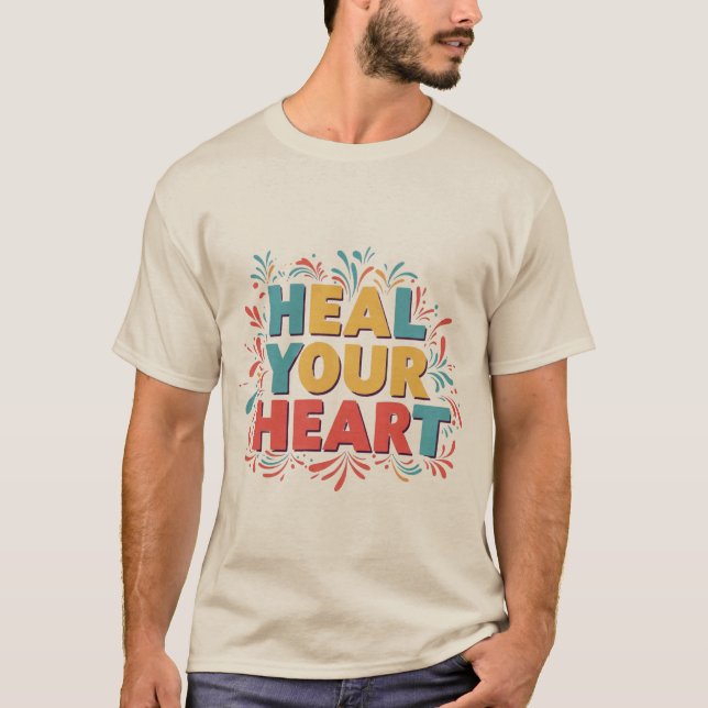 Camisetas para hombres (Anverso)