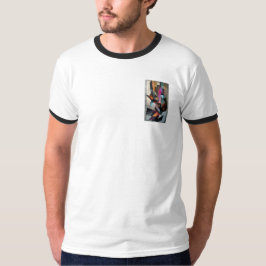 Camisetas para hombres