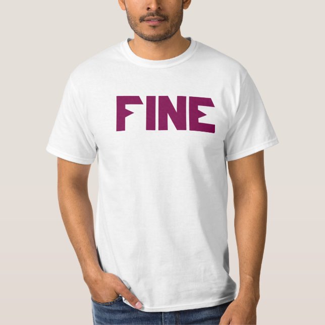 Camisetas para hombres (Anverso)