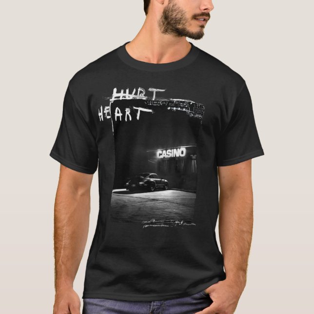 Camisetas para hombres (Anverso)