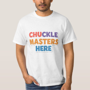 Camisetas para hombres