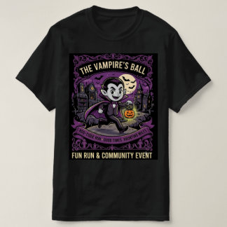 camisetas para hombres de Hallowe'en