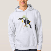 Camisetas para hombres de pájaros