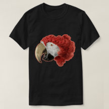 Camisetas para hombres de pájaros