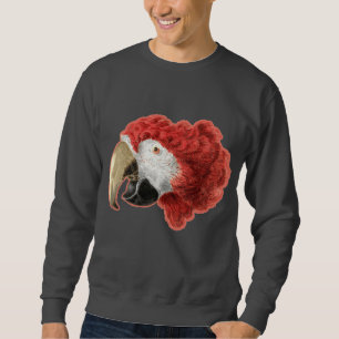 Camisetas para hombres de pájaros