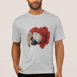 Camisetas para hombres de pájaros