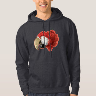 Camisetas para hombres de pájaros