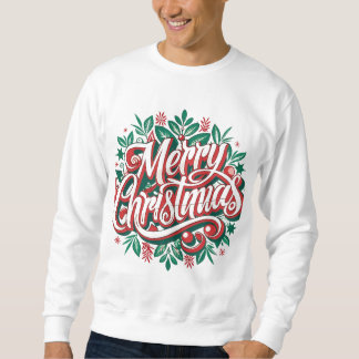 Camisetas para hombres festivos: dulces impresione