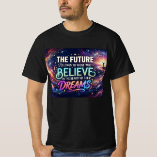 Camisetas para hombres y mujeres