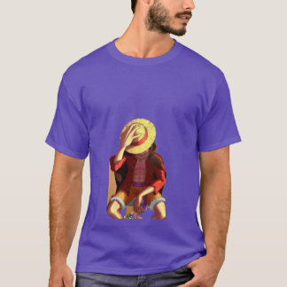 Camisetas para hombres y mujeres amigos de animaci