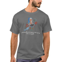 Camisetas para hombres y mujeres para cristianos