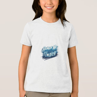camisetas para jóvenes