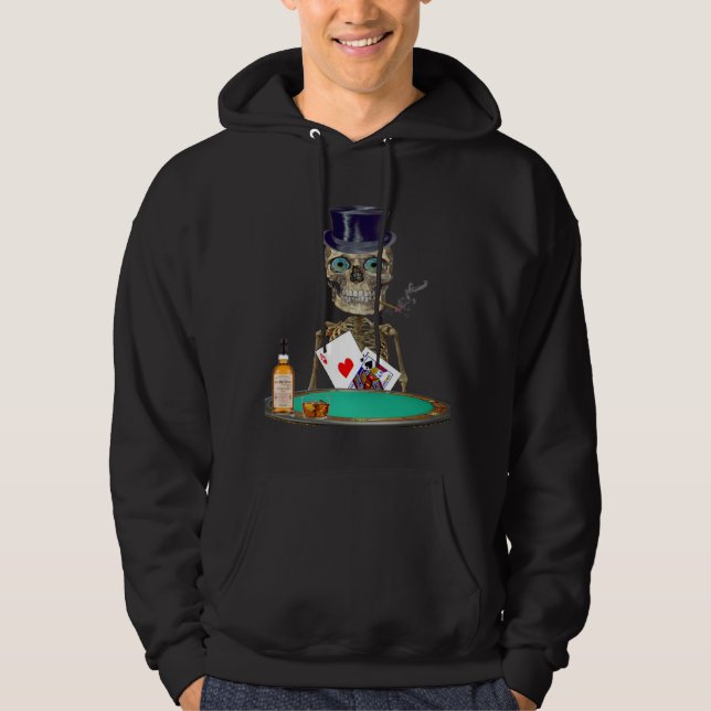 Camisetas para la cabeza del cráneo (Anverso)