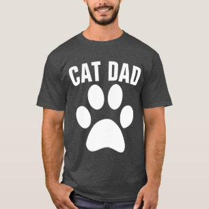Camisetas para la impresión de trineos DAD de CAT
