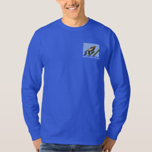 Camisetas para los hombres, las mujeres, los niño