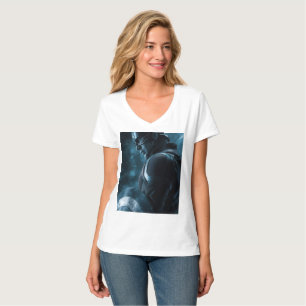 Camisetas para mujer