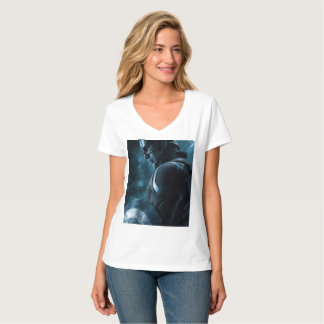 Camisetas para mujer