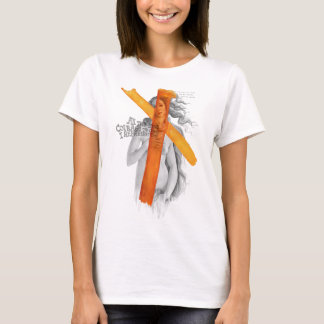Camisetas para mujeres