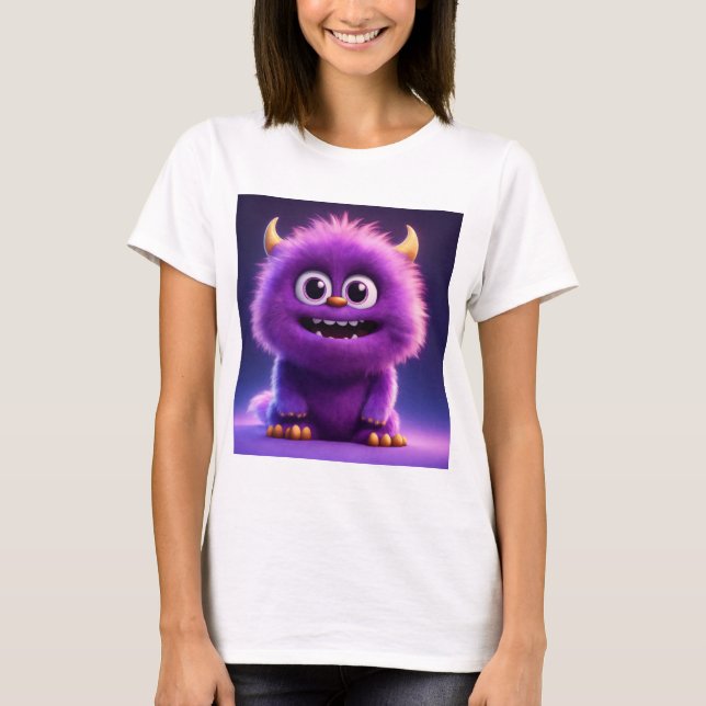 Camisetas para mujeres (Anverso)