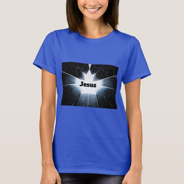 Camisetas para mujeres (Anverso)