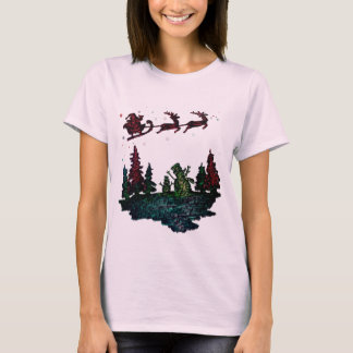 Camisetas para mujeres