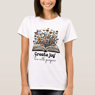 Camisetas para mujeres