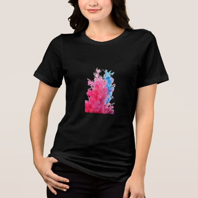 Camisetas para mujeres (Anverso)