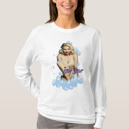 Camisetas para mujeres