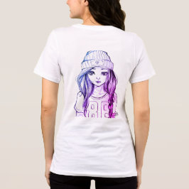 Camisetas para mujeres