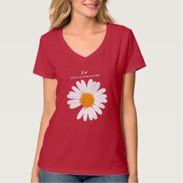 Camisetas para mujeres