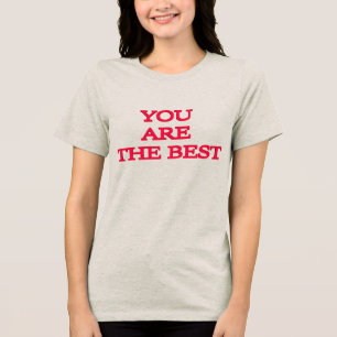 Camisetas para mujeres