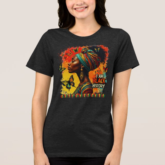 Camisetas para mujeres (Anverso)