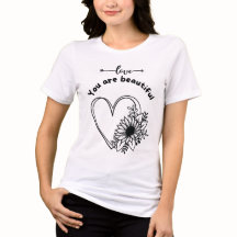 Camisetas para mujeres