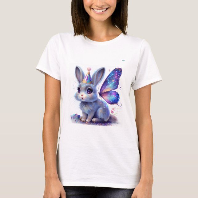 Camisetas para mujeres (Anverso)