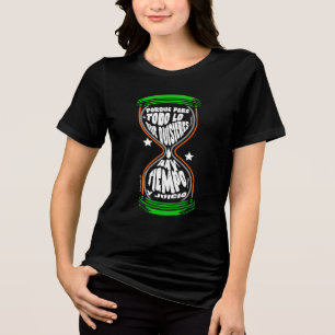 Camisetas para mujeres con divinos mensajes