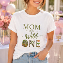 Camisetas para mujeres cumpleaños de la madre del