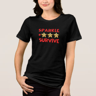 Camisetas para mujeres del día de la madre, Cumple