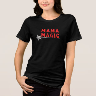 Camisetas para mujeres día de la madre, cumpleaños