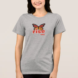 camisetas para mujeres empoderadas