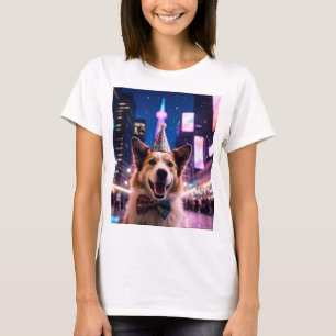 camisetas para mujeres madres de perro 2025