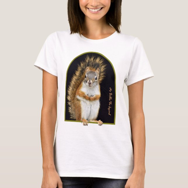 Camisetas para mujeres Muchos tamaños y colores (Anverso)