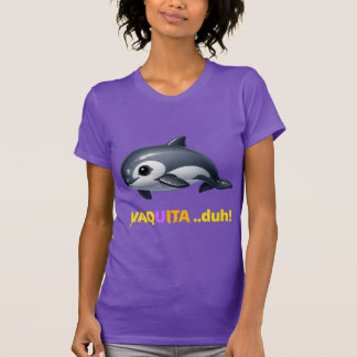 camisetas para mujeres vaquita