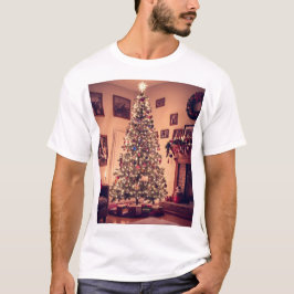 camisetas para navidades