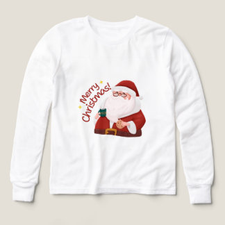 Camisetas para niñas