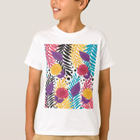 Camisetas para niños