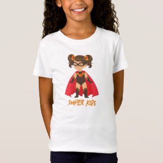 Camisetas para niños
