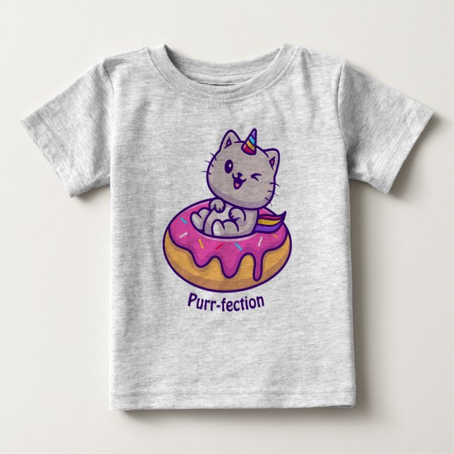 Camisetas para niños (Anverso)