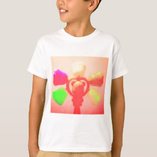 Camisetas para niños