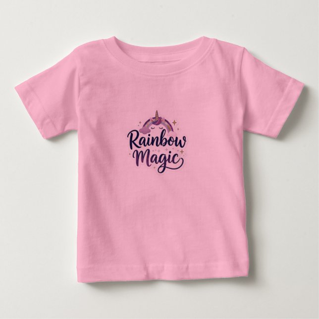 camisetas para niños  (Anverso)